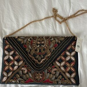 Francesca’s Art Deco Handbag